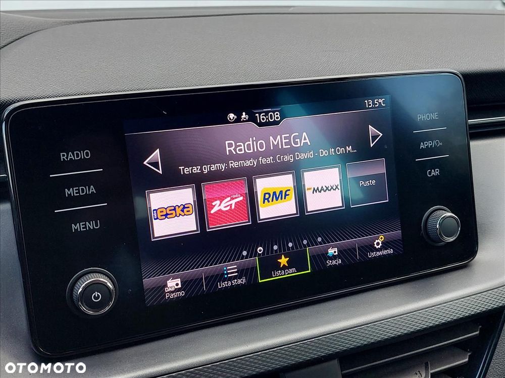 Skoda Scala 1.0 TSI Ambition DSG - 15