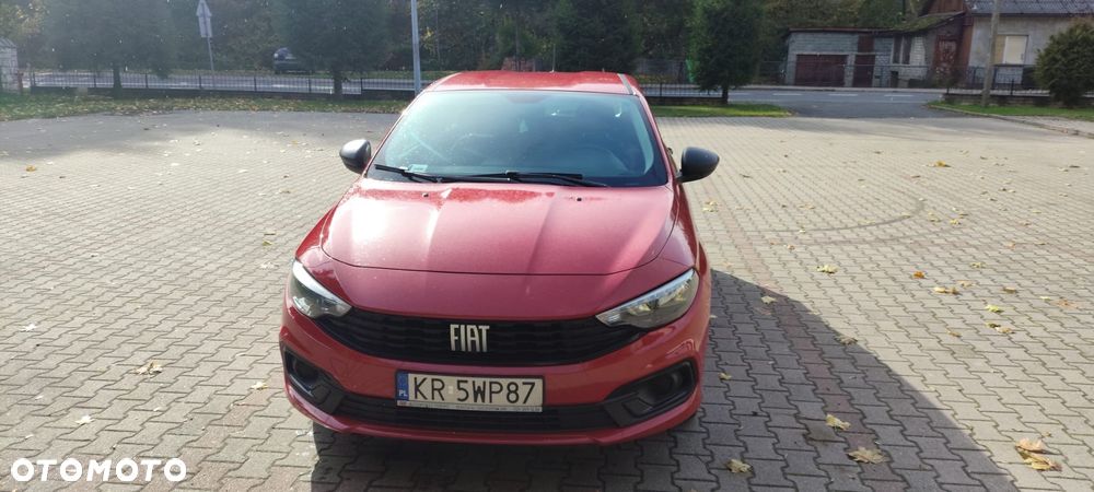 Fiat Tipo 1.4 16v Easy - 4