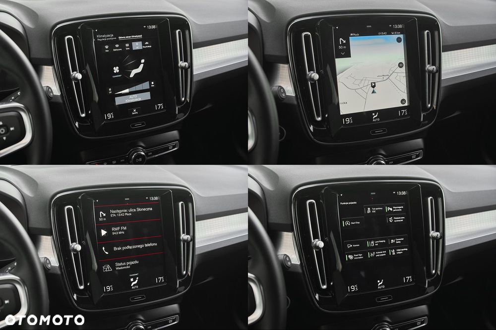 Volvo XC 40 T3 Momentum Pro - 39