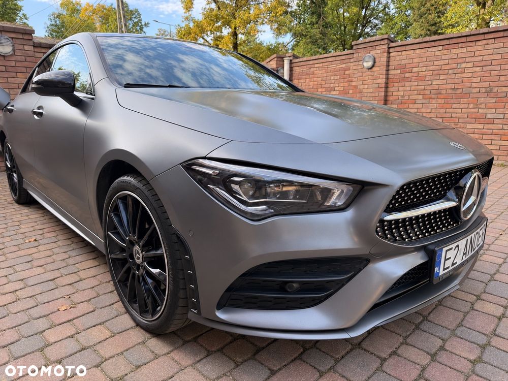 Mercedes-Benz CLA - 24