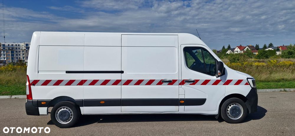 Renault Master - 5