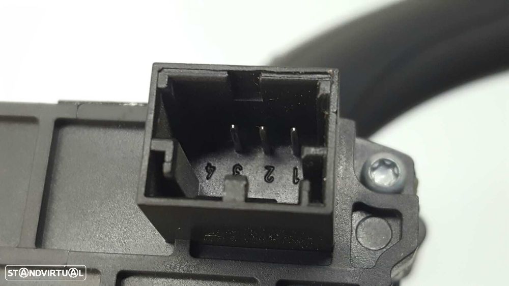 BLOCO DE CONTROLE MULTIFUNÇÕES AUDI A6 AVANT (4F5) 3.0 TDI QUATTRO - 6