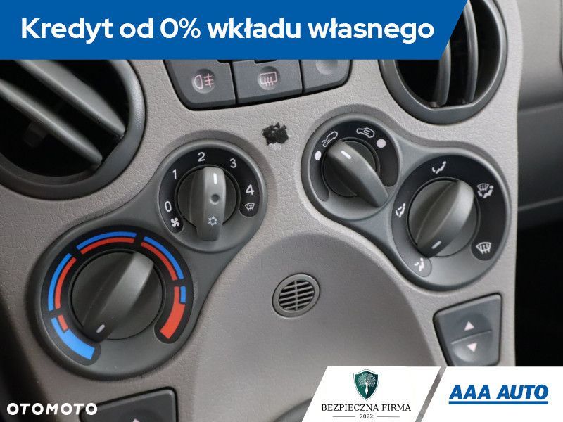 Fiat Panda - 14