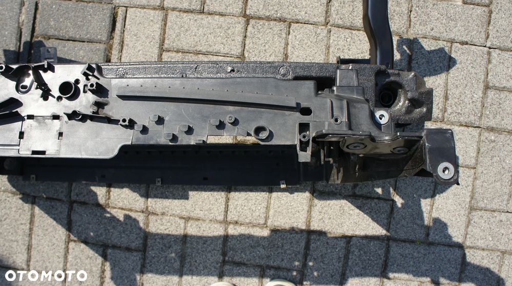 PAS PRZEDNI BELKA VW POLO VI 2G0805588AG - 7