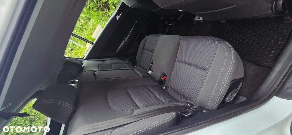 Kia Sportage 1.7 CRDI 2WD ISG Spirit - 33