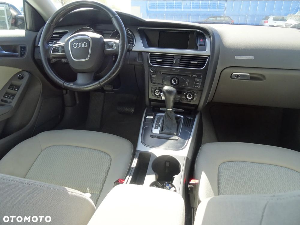 Audi A5 Sportback - 14