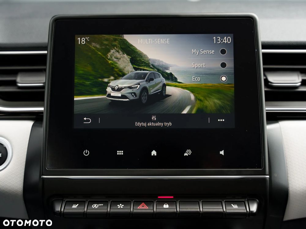 Renault Captur 1.3 TCe Intens EDC - 27