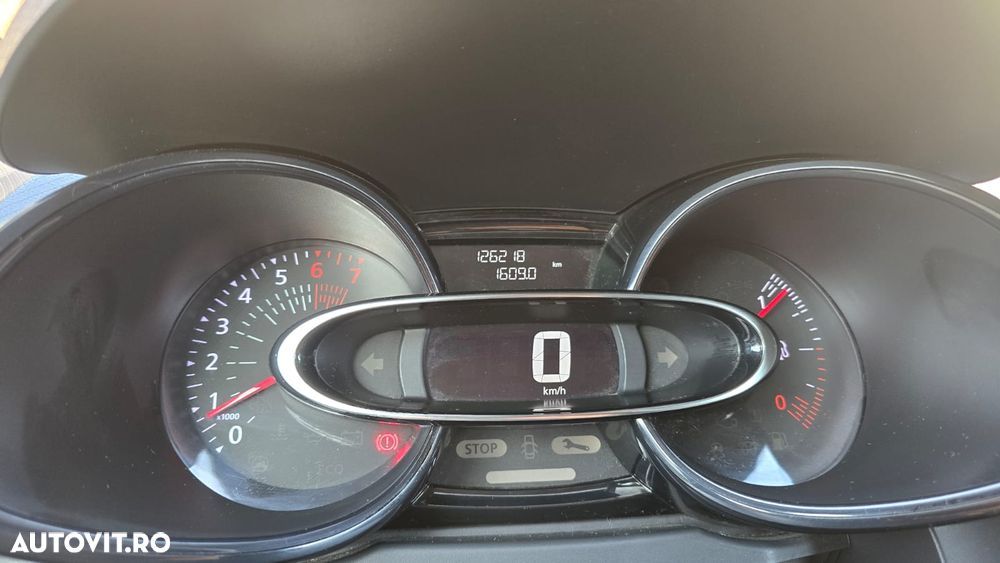 Renault Clio Estate 1.2 Life - 7