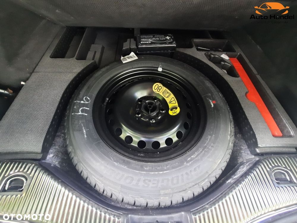 Ford Mondeo 2.0 TDCi STart-Stopp PowerShift-Aut Titanium - 17