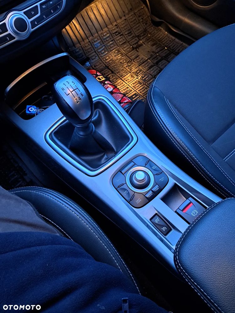 Renault Laguna 1.5 dCi Expression - 8