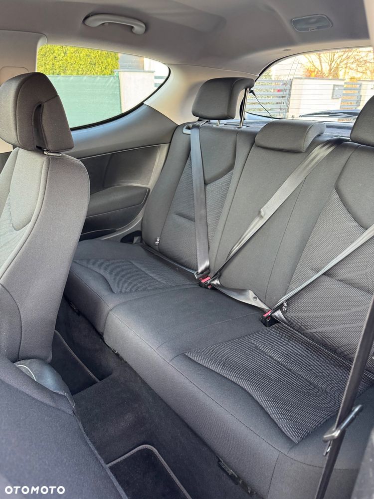 Peugeot 308 95 VTi Tendance - 14