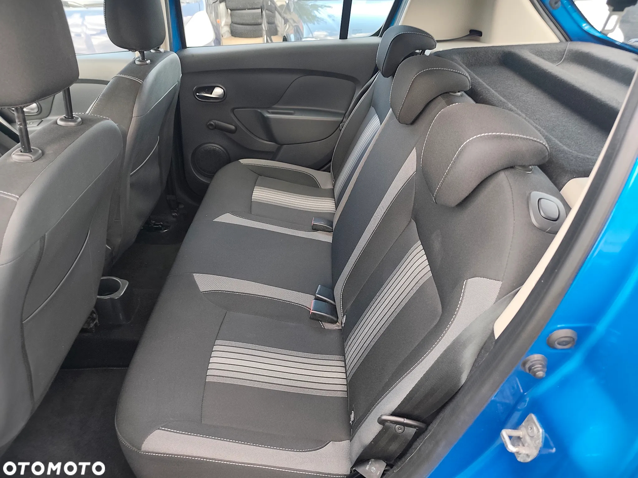 Dacia Sandero Stepway TCe 90 (S&S) Celebration - 21