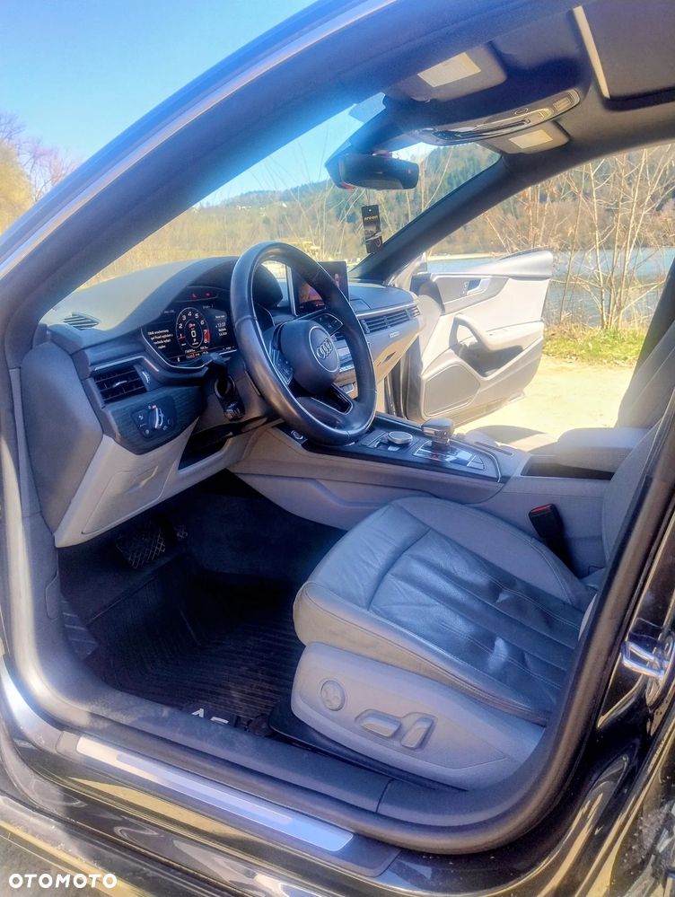 Audi A5 Sportback 2.0 TFSI Quattro S tronic - 16