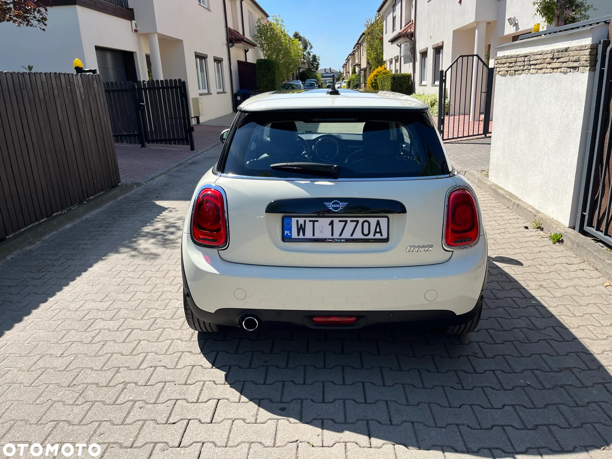 MINI Cooper Standard - 7