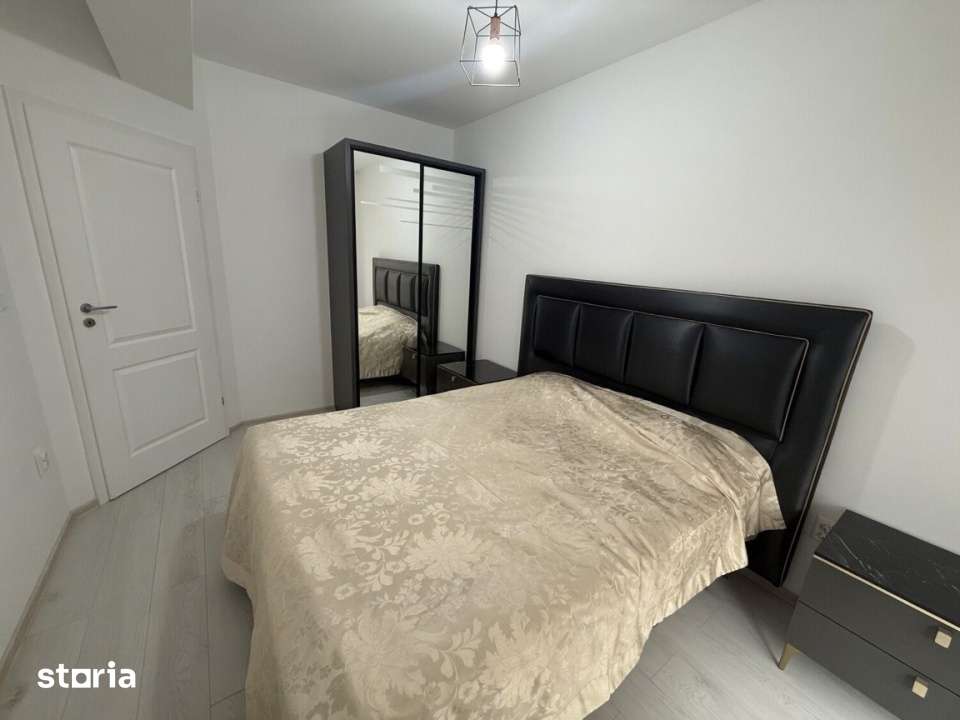Apartament de 3 camere, 68 mp, parter inalt + loc parcare, zona capat — fotografia 3