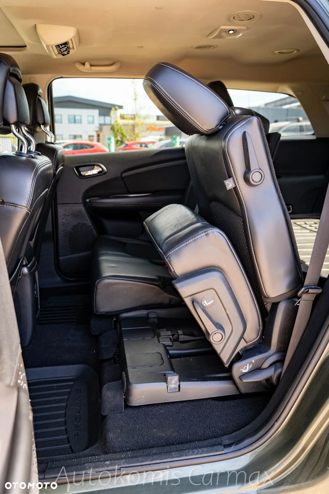 Dodge Journey - 21