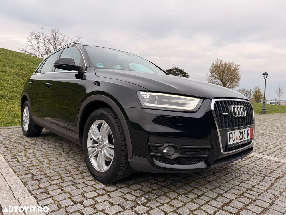 Audi Q3 - 3
