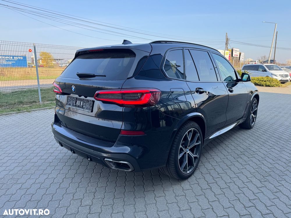 BMW X5 M - 4
