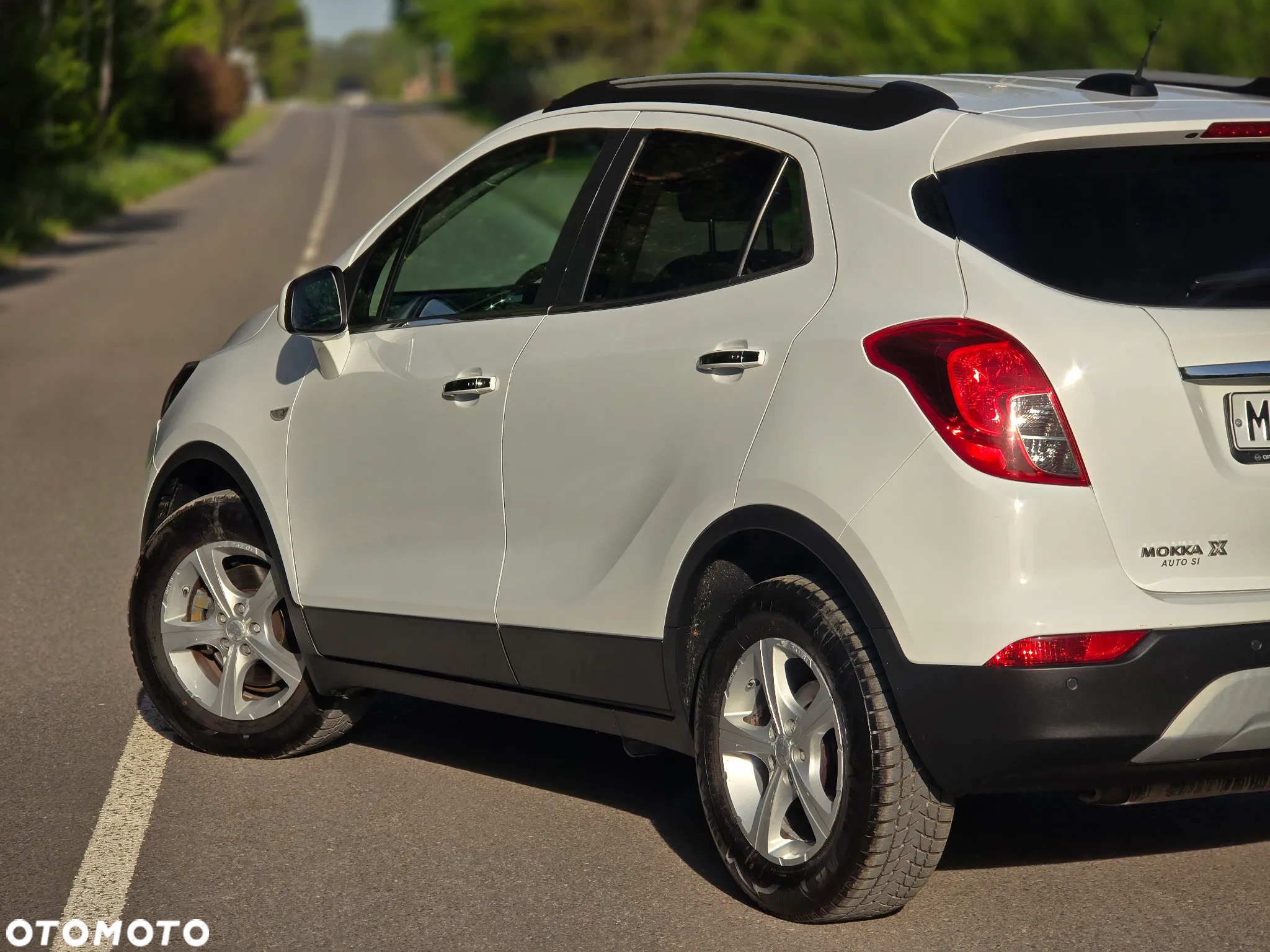Opel Mokka 1.6 CDTI Cosmo - 39