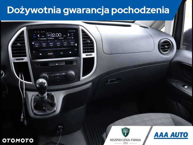 Mercedes-Benz vito - 9