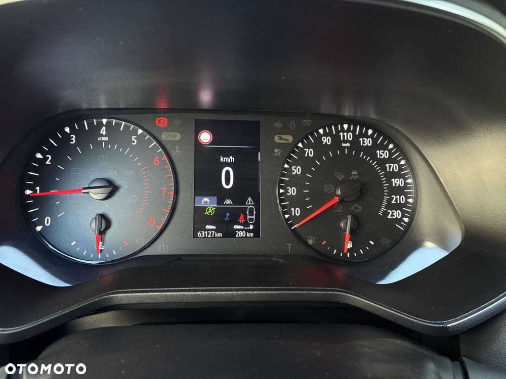 Renault Clio 1.0 SCe Life - 26