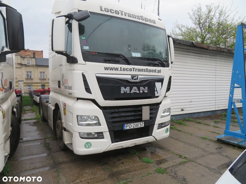 MAN - 1