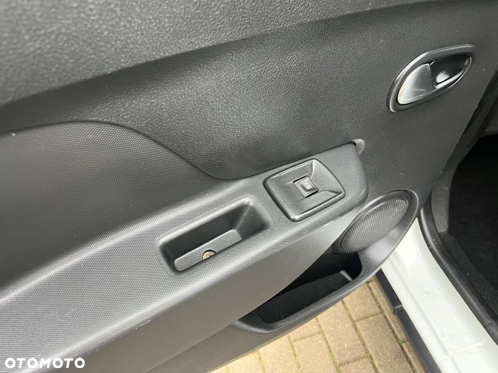 Dacia Logan dCi 90 S&S Stepway Celebration - 20