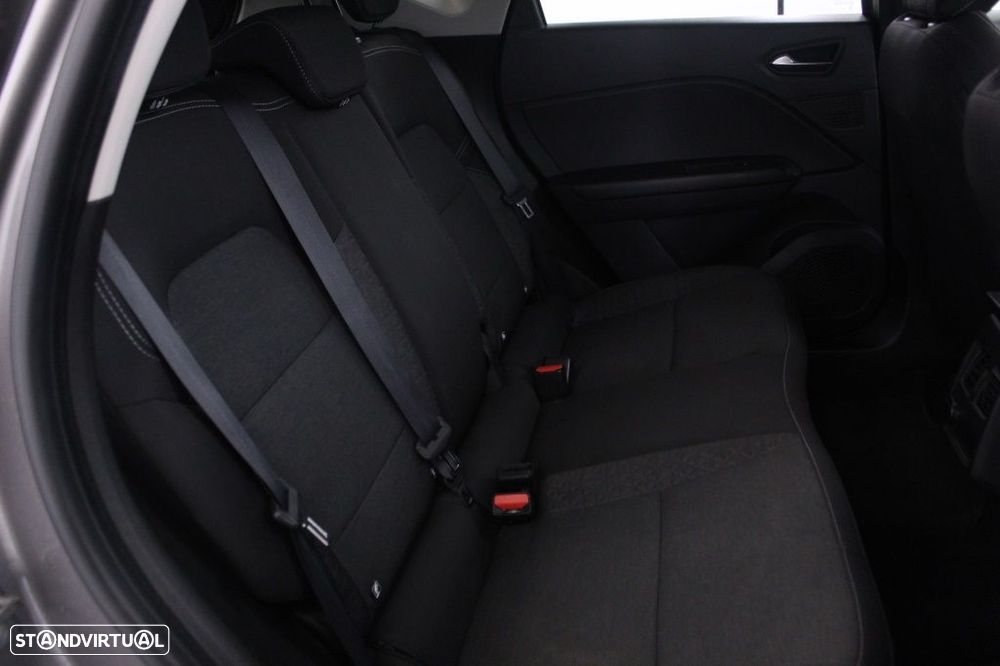 Mitsubishi ASX 1.0 MPI-T Invite - 15