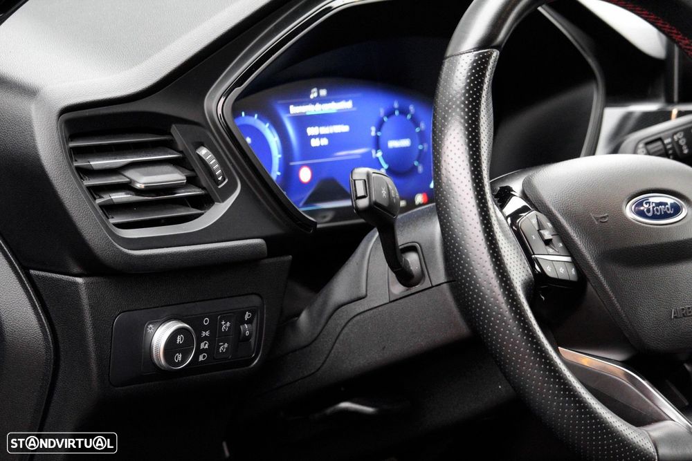 Ford Kuga 1.5 EcoBoost ST-Line - 15