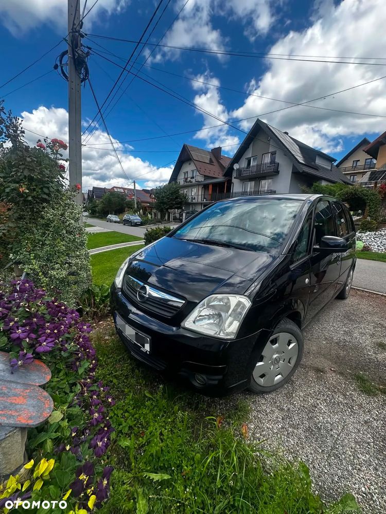 Opel Meriva 1.6 Enjoy - 1
