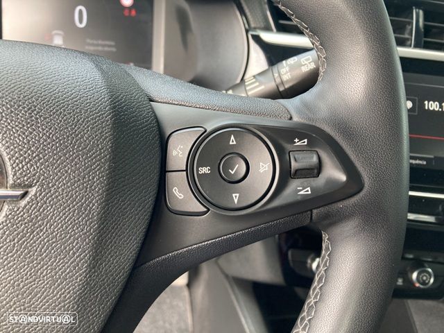 Opel Corsa 1.2 T GS - 15