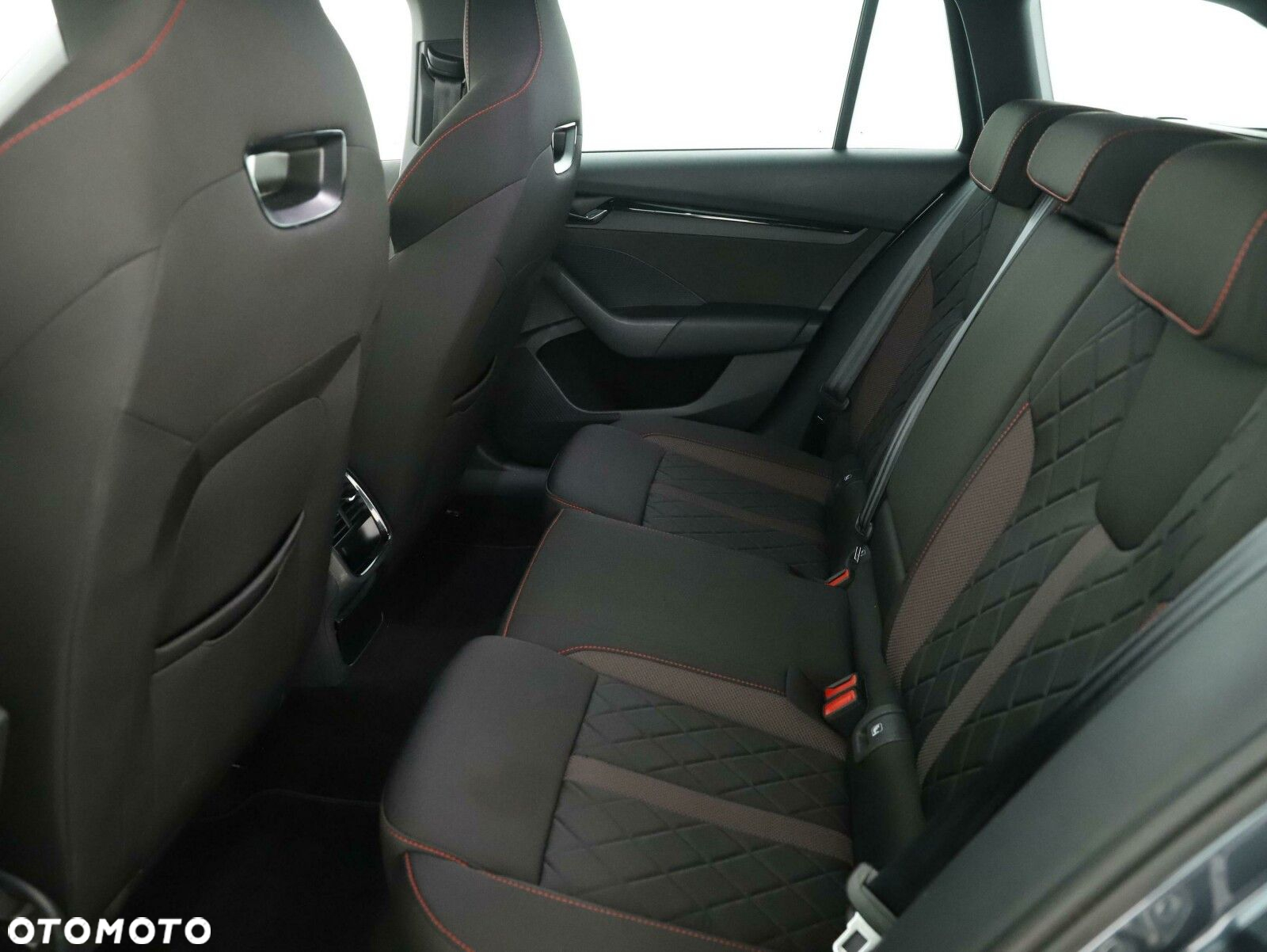 Skoda Octavia 2.0 TDI 4x4 RS DSG - 7