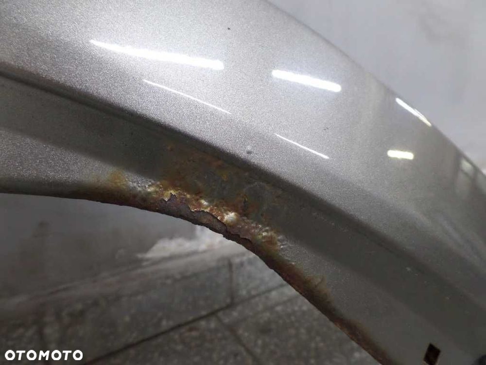 HONDA CIVIC VIII UFO 06- BLOTNIK PRZOD PRAWY - 5