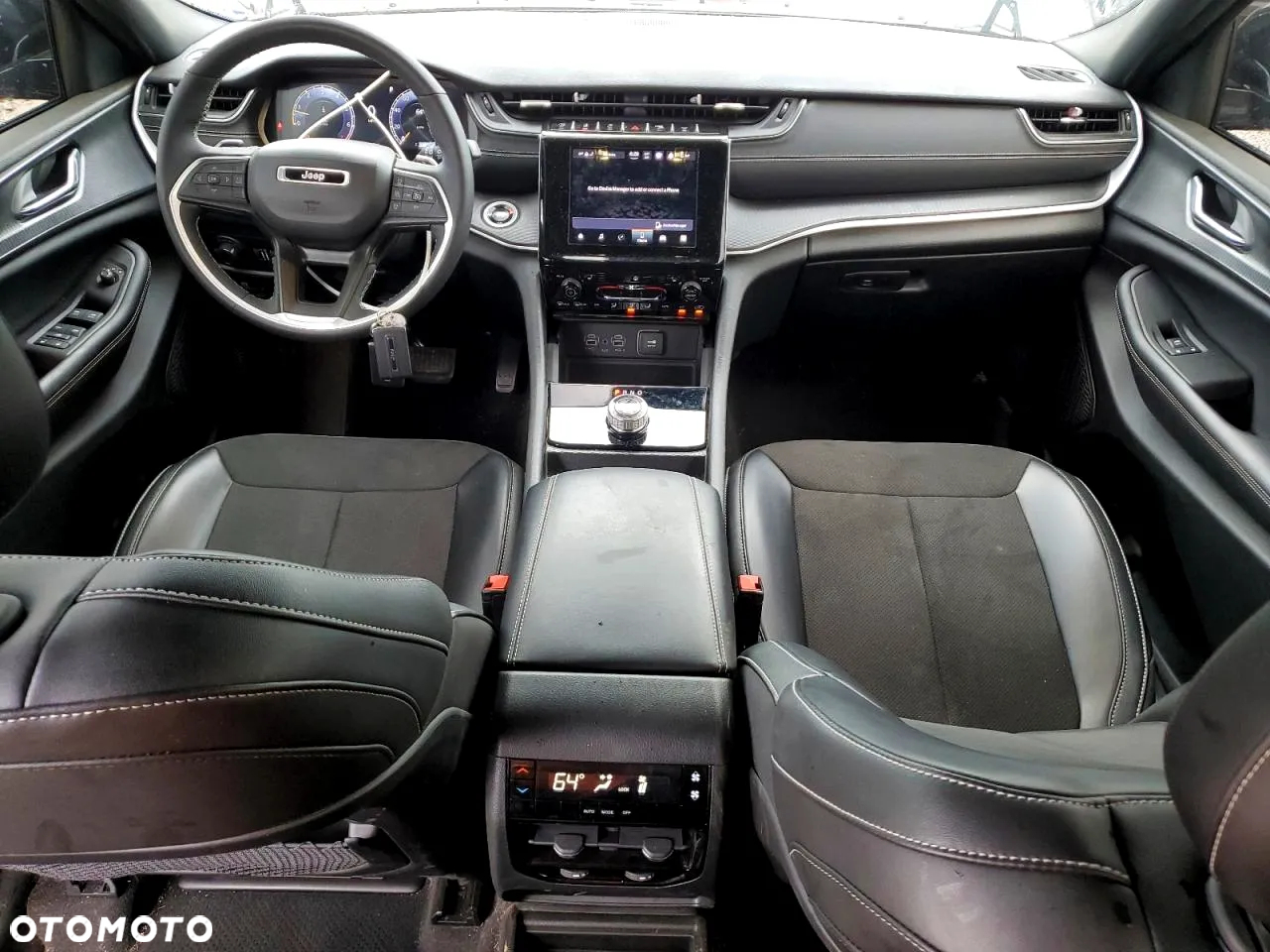 Jeep Grand Cherokee - 9
