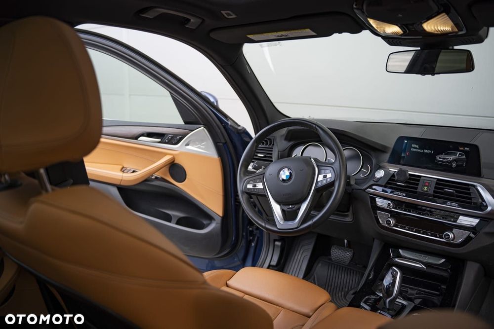 BMW X3 - 9