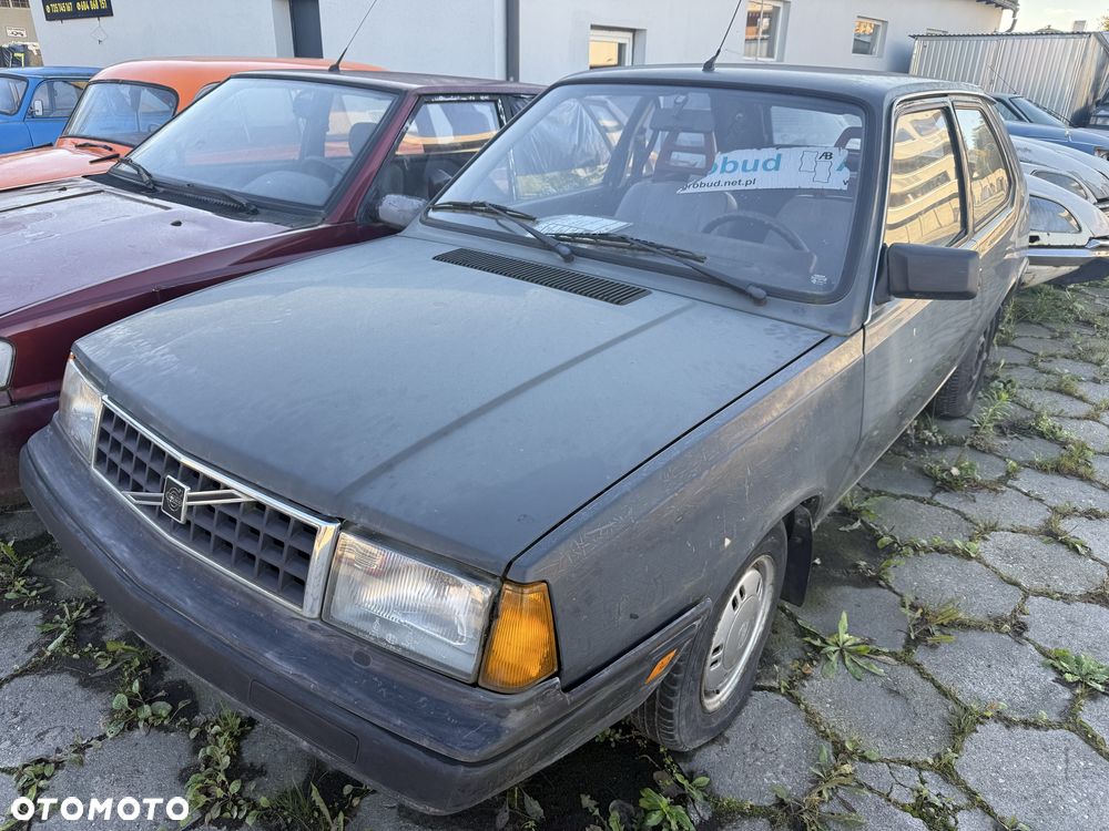 Volvo Inny - 1