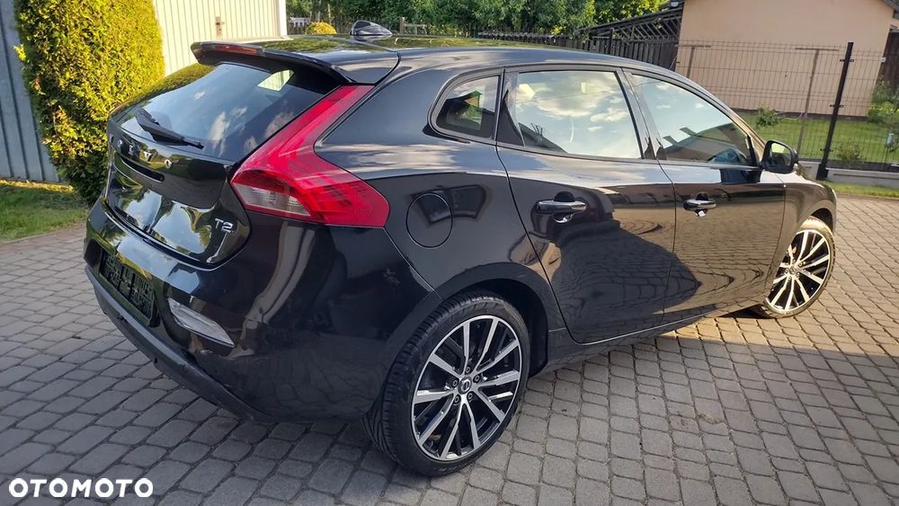 Volvo V40 - 6