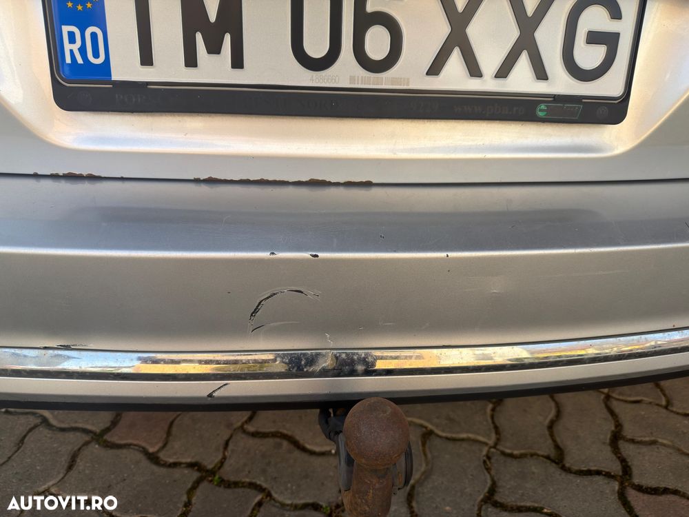 Volkswagen Passat 2.0 TDI 4Motion BlueMotion Technology Comfortline DSG - 22