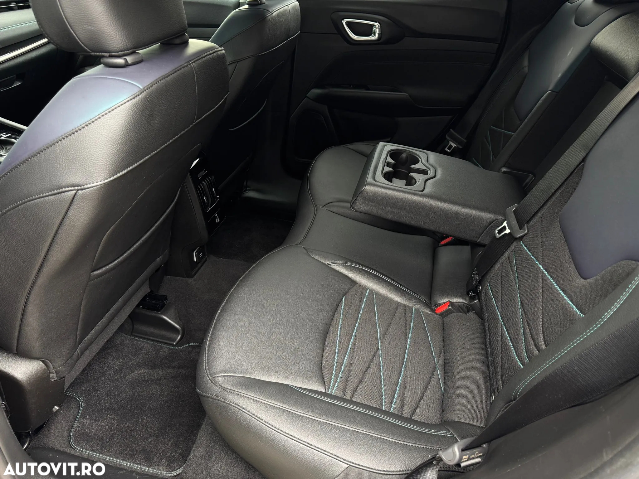 Jeep Compass 1.3T 4xe AT6 PHEV S - 15