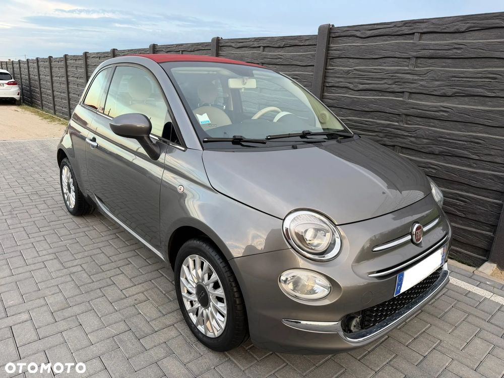 Fiat 500 1.2 8V Start&Stopp Pop - 34
