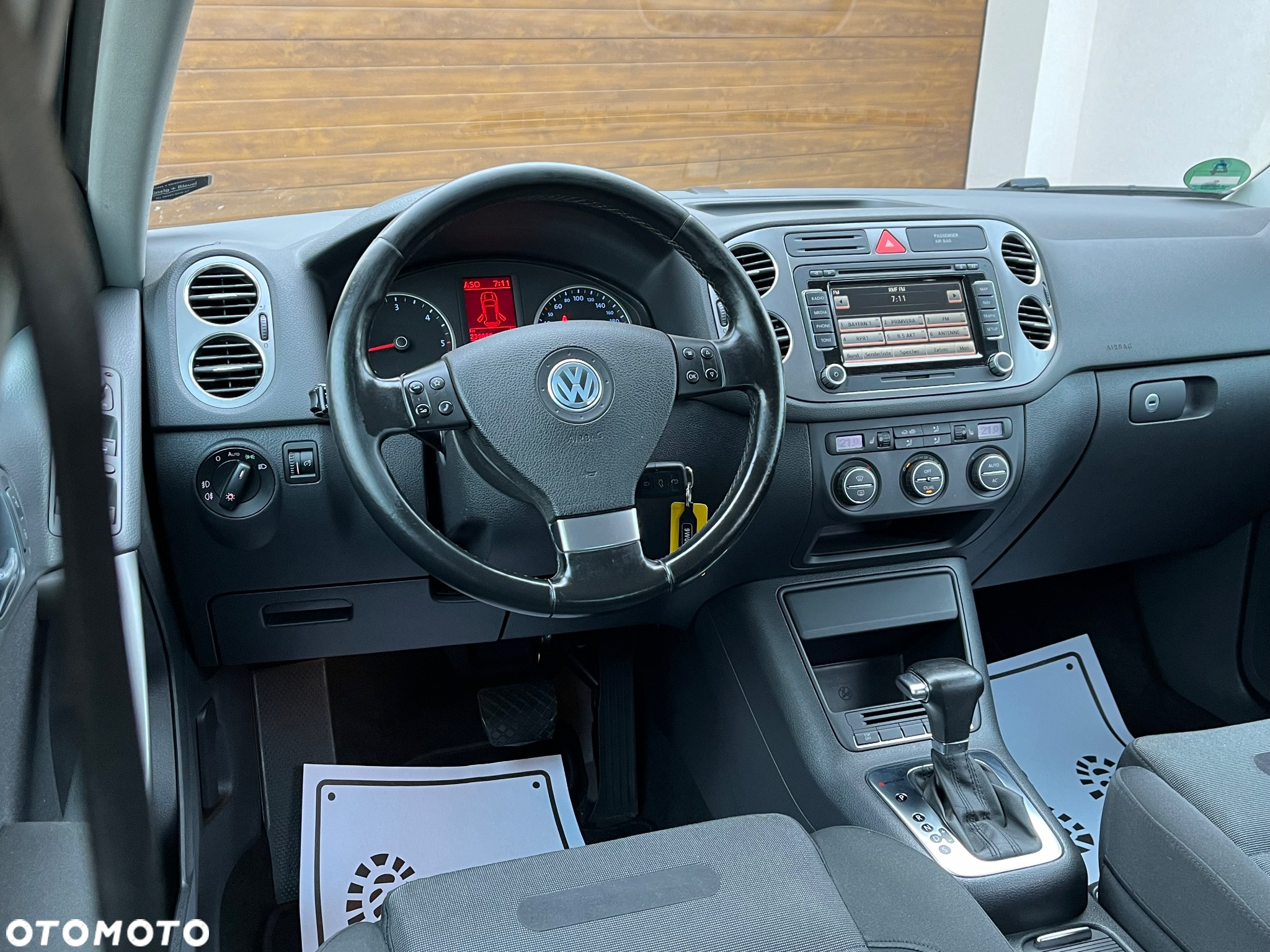 Volkswagen Tiguan 2.0 TDI 4Mot Sport&Style DSG - 27