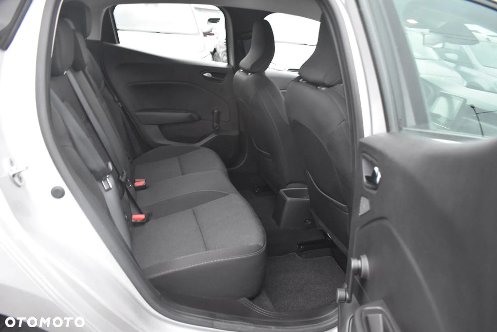 Renault Clio 1.0 TCe Equilibre - 16