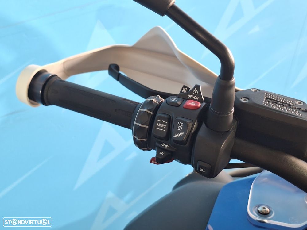 BMW R 1250 GS Adventure HP - 5
