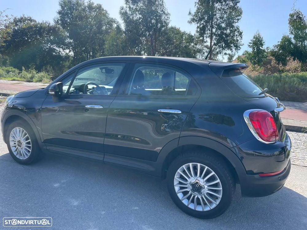 Fiat 500X 1.3 MJ Urban - 1