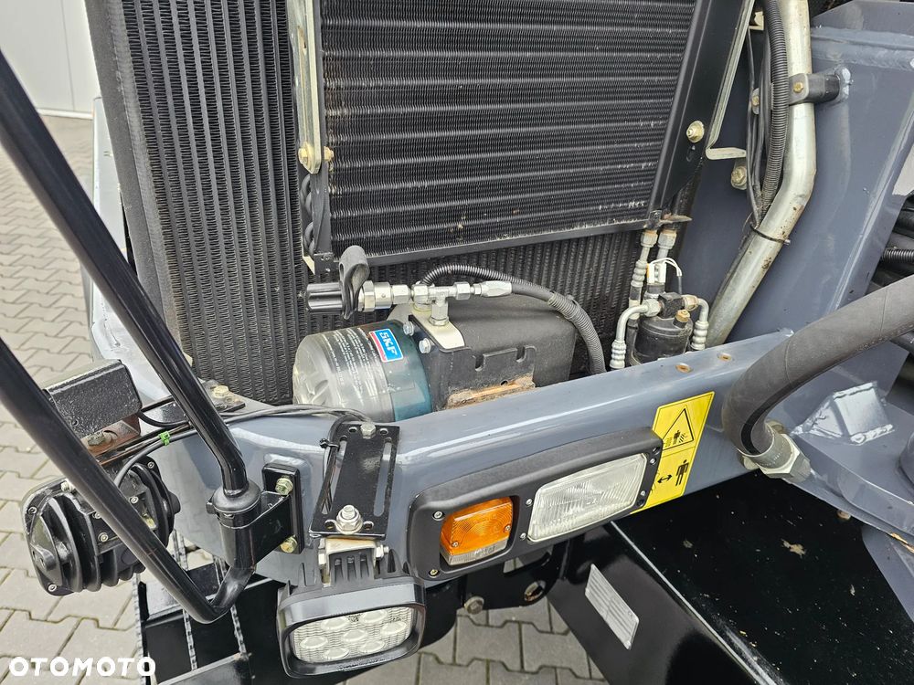 Schaeff Terex TW 110 - 20