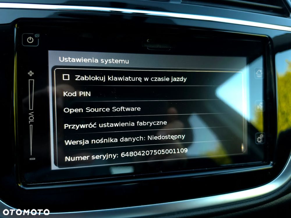 Suzuki SX4 S-Cross 1.0 T Premium - 31