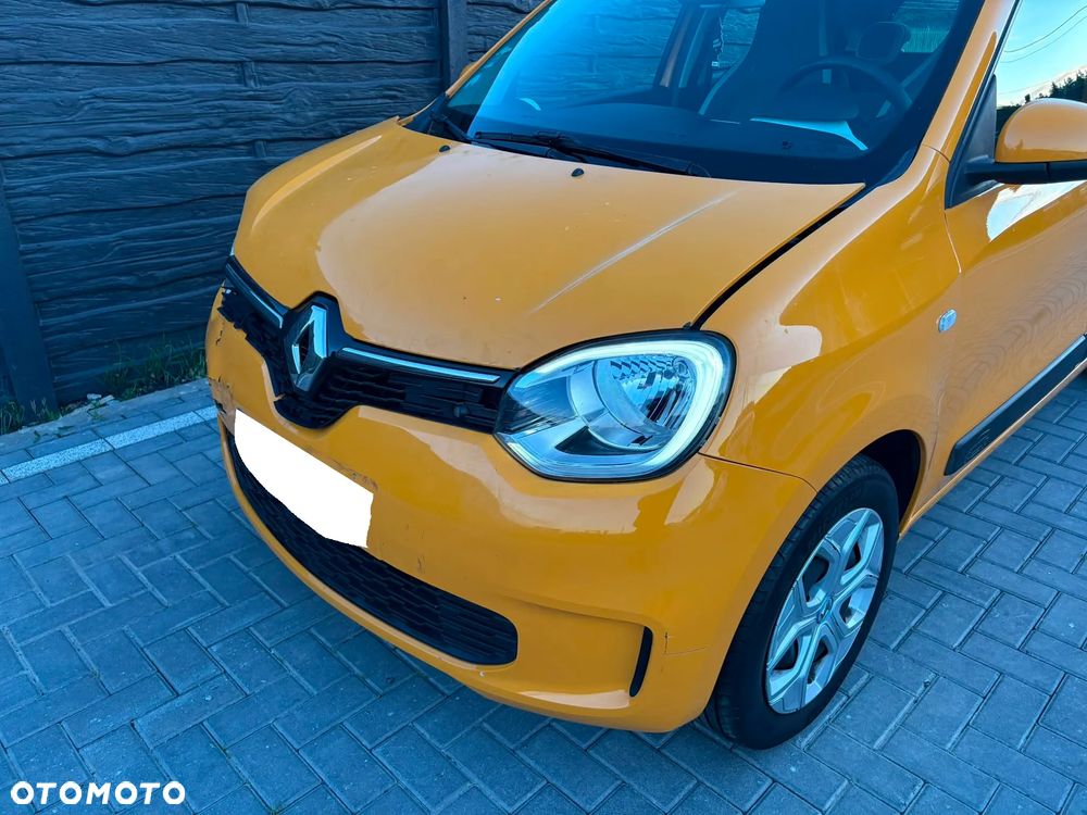 Renault Twingo Electric LIFE - 24