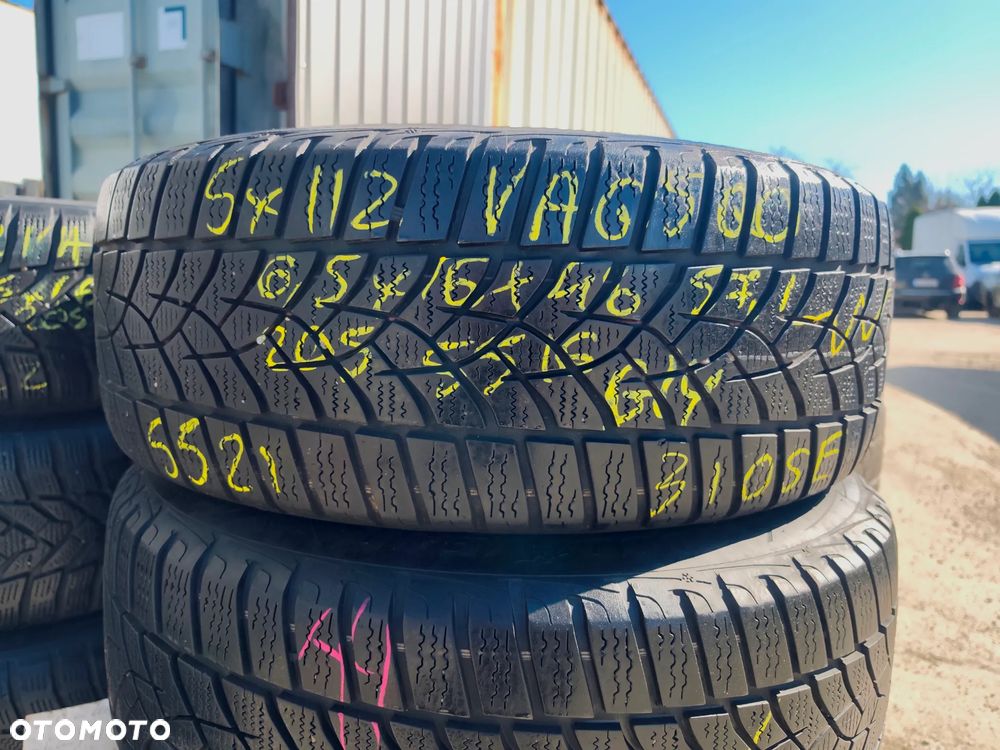 5x112 Koła Zimowe Zima Felgi Stalowe Stal 16 VW SHARAN GOLF 5 6 7 V VI VII CADDY TOURAN JETTA PASSAT B5 B6 B7 SKODA OCTAVIA II III IV 2 3 4 SUPERB YETI SEAT EXEO LEON TOLEDO ALTEA ALHAMBRA AUDI A3 8P 8V A4 B5 B6 B7 A6 C5 C6 5,5mm 21r. Legnica ALU-RAD 205/55 - 10