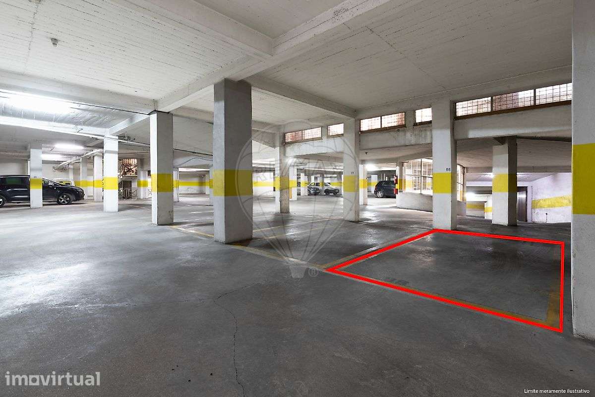 Garagem  para arrendamento - Grande imagem: 5/7