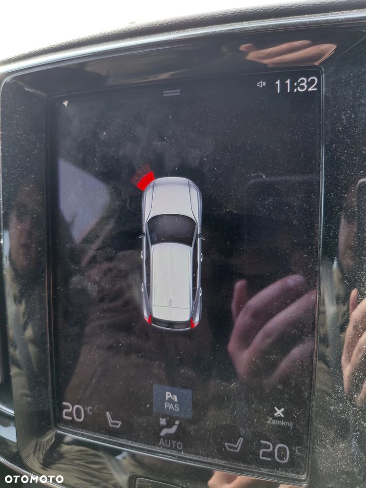 Volvo XC 40 T2 Essential - 20